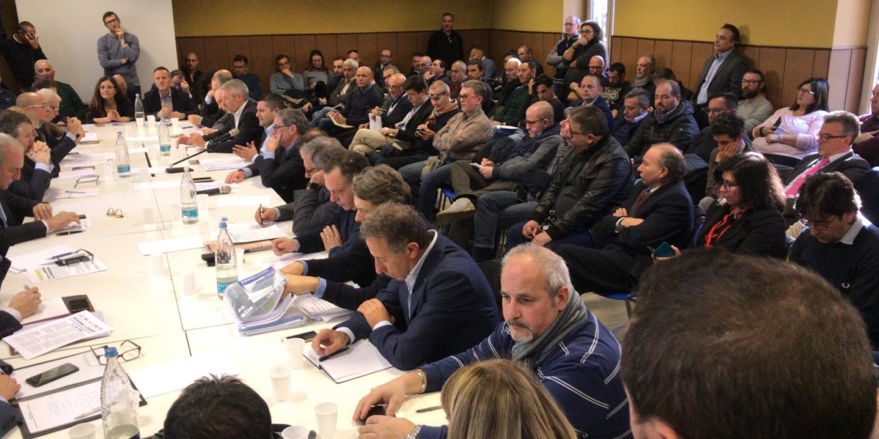 FCA: Ugl “attesa per incontro su futuro stabilimenti e lavoratori