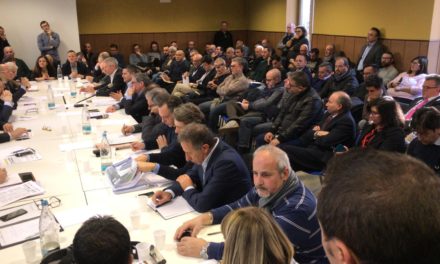 FCA: Ugl “attesa per incontro su futuro stabilimenti e lavoratori