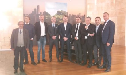 FCA: Ugl “Incontro su futuro stabilimenti rilancerà produzione”