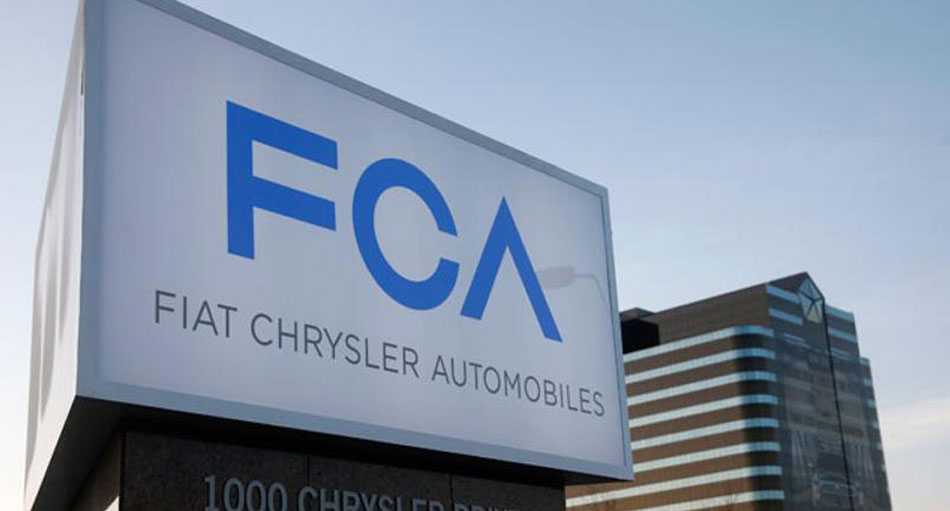 FCA, SPERA (UGL) : “RIVEDERE ECOTASSA, PERICOLOSA UN’EVENTUALE REVISIONE DEL PIANO PER L’ITALIA”