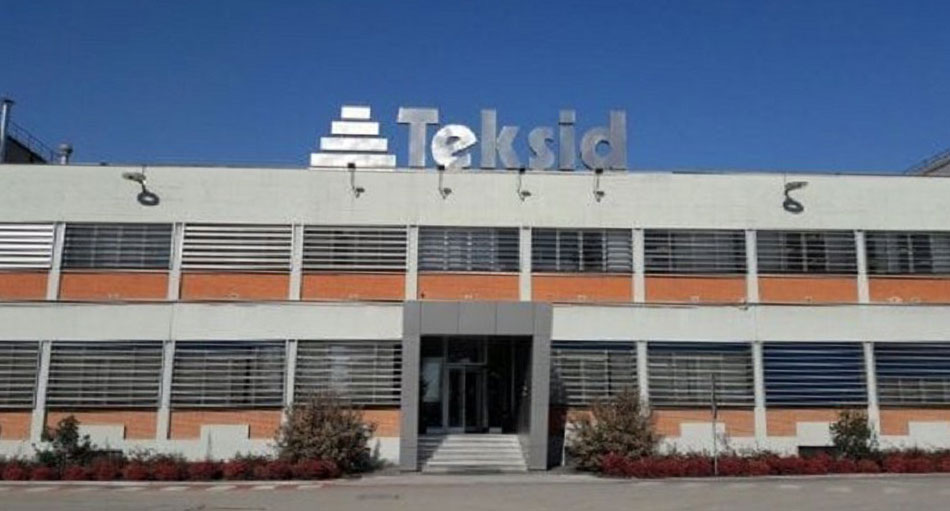 Elezioni RLS Teksid Carmagnola (TO), Ugl:”Grande soddisfazione”