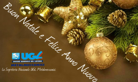 CON I MIGLIORI AUGURI DI UN SERENO NATALE E FELICE ANNO NUOVO