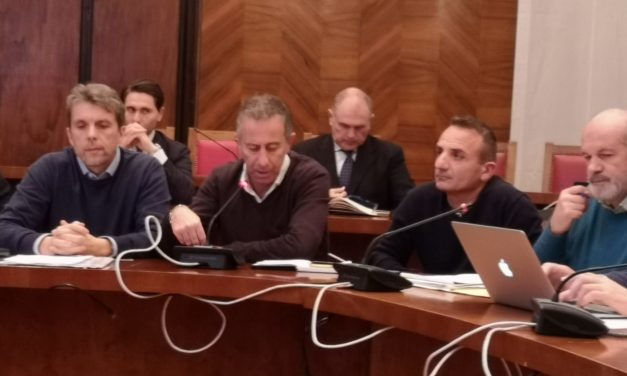 IVECO DEFENCE BOLZANO, SPERA “INCONTRO POSITIVO, GOVERNO SBLOCCA FONDI PER VBM FRECCIA”