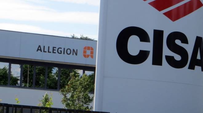CISA ALLEGION, QUALE FUTURO PER IL SITO FAENTINO