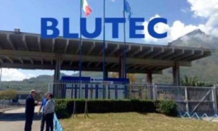 Sequestro da 16 milioni per Blutec, Ugl: “Un’altra mazzata per i lavoratori”