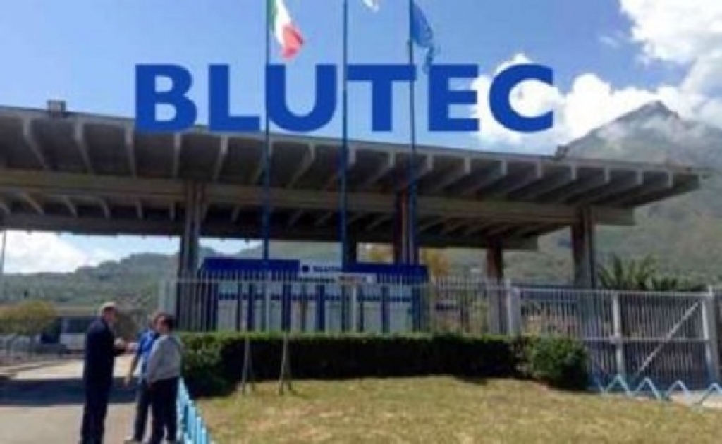 Sequestro da 16 milioni per Blutec, Ugl: “Un’altra mazzata per i lavoratori”