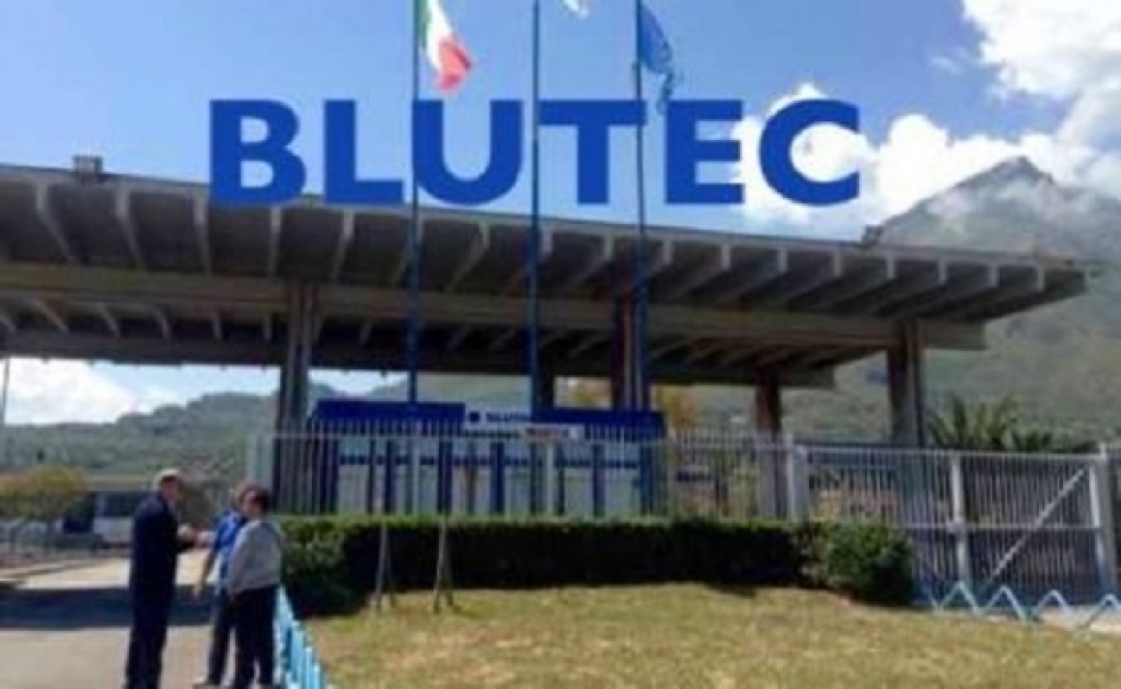 BLUTEC: SPERA (UGL), ‘A TUTELA DI LAVORATORI DI MAIO CONVOCHI TAVOLO’