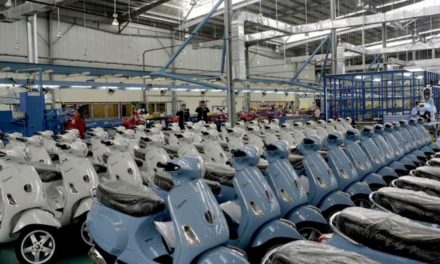 PIAGGIO: UGL “STRAORDINARIO RISULTATO ALLE ELEZIONI RSU A PONTEDERA”