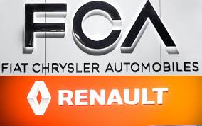 FCA: UGL, OTTIMISMO ‘VIGILE’ SU EVENTUALE FUSIONE CON RENAULT