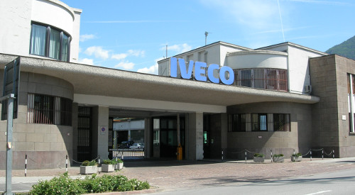 IVECO Defence Bolzano, Spera (UGL) : “Governo sblocca fondi per uno dei siti più importanti del gruppo”