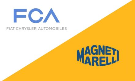 FCA-Marelli passaggio al nuovo inquadramento