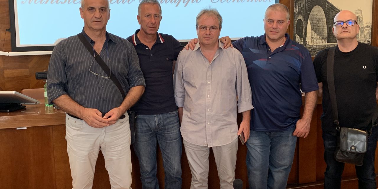 Whirlpool, Spera (Ugl): “No a proposte alternative, semmai integrare rispettare l’attuale piano”