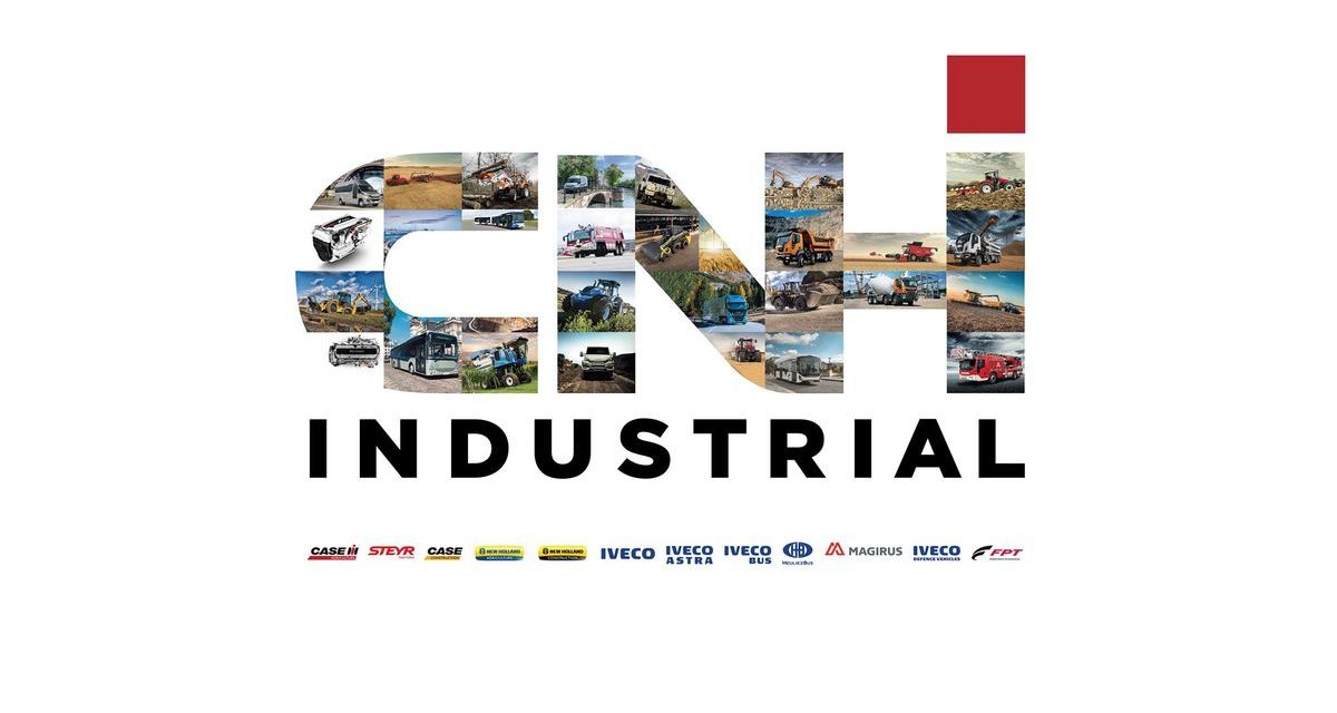 CNH Industrial: erogazione straordinaria di 550 euro