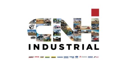CNH Industrial: erogazione straordinaria di 550 euro