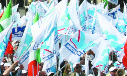 Uglm : Bisogna garantire la sicurezza e la salute dei lavoratori