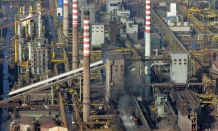 EX ILVA, SPERA (UGL): “STABILIMENTI ARCELOR MITTAL ALLA DERIVA”