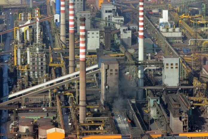 EX ILVA, SPERA (UGL): “STABILIMENTI ARCELOR MITTAL ALLA DERIVA”