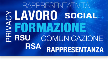 Corso di Formazione Ugl Taranto