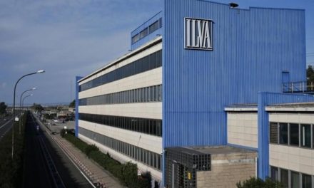 EX ILVA: SPERA (UGL), ‘IMPRESE INDOTTO SENZA SOLDI, RISCHIO BLOCCO ATTIVITA”