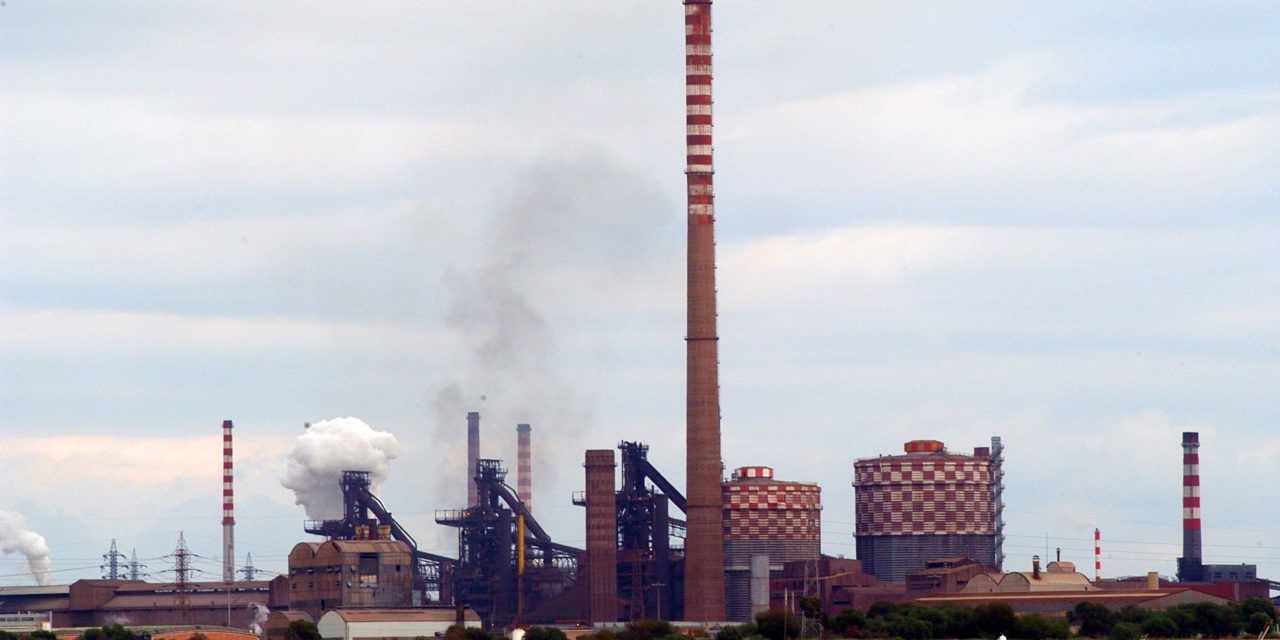 recesso EX Ilva, Spera ( ugl) : ” il governo si faccia garante”