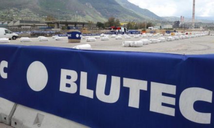 BLUTEC: UGL METALMECCANICI, CENTINAIA DI LAVORATORI ABBANDONATI AL LORO DESTINO