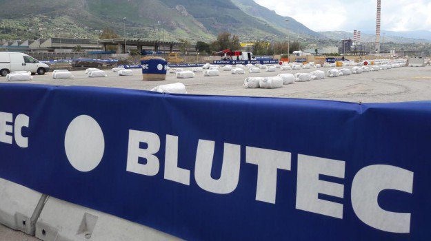 BLUTEC: UGL METALMECCANICI, CENTINAIA DI LAVORATORI ABBANDONATI AL LORO DESTINO