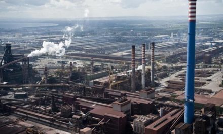 Ex ilva Spera situazione disperata rischio è effetto domino devastante