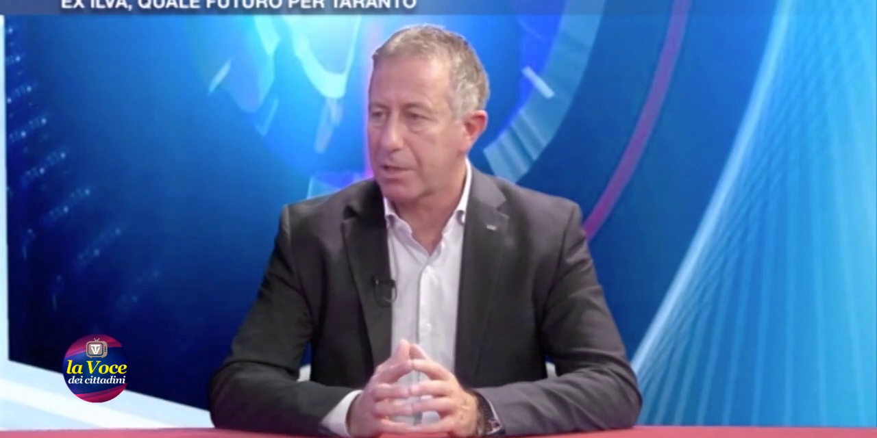 OK ITALIA PARLIAMONE – DIRETTA DEL 14 NOVEMBRE 2019 –