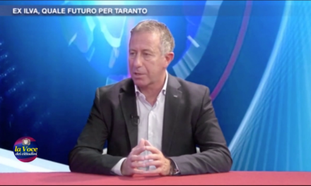 OK ITALIA PARLIAMONE – DIRETTA DEL 14 NOVEMBRE 2019 –