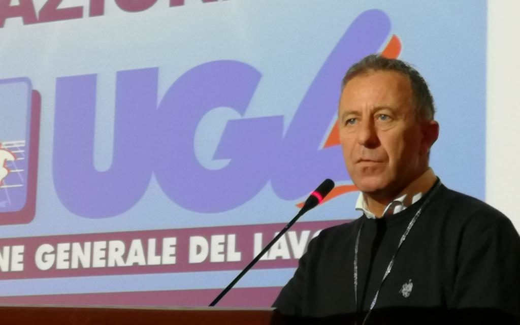 Ilva, Spera (Ugl): “Con proroga Afo2,  Arcelor Mittal non ha più alibi”