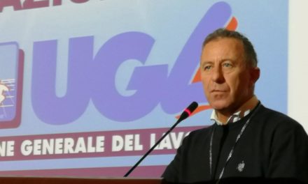 Ilva, Spera (Ugl): “Con proroga Afo2,  Arcelor Mittal non ha più alibi”