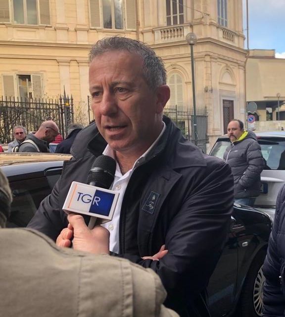 Fca, Spera (Ugl):”riparte Torino con nuove produzioni”