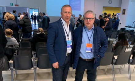 FCA Pomigliano, Spera (Ugl): “Con avvio Panda Ibrida e Alfa Tonale importanti conferme del piano industriale 2018”