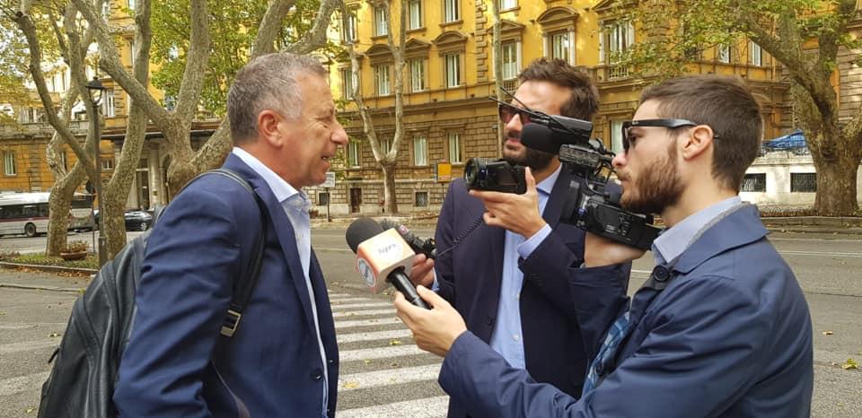 CNHI Industrial, Spera (Ugl):”Oggi la firma dell’accordo quadro”.