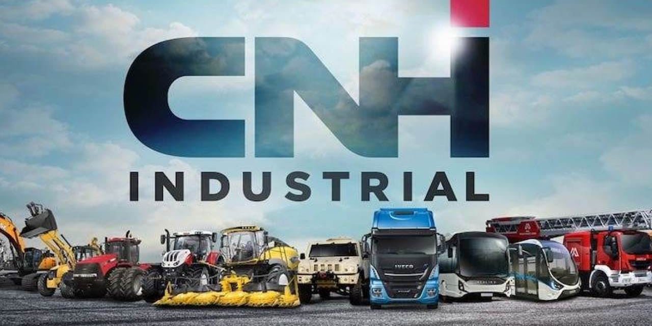 CNH INDUSTRIAL: PREMI EFFICIENZA CON RISULTATO DELUDENTE.  CHIEDIAMO EROGAZIONE STRAORDINARIA CHE CONSIDERI LA DIFFICILE SITUAZIONE 2020