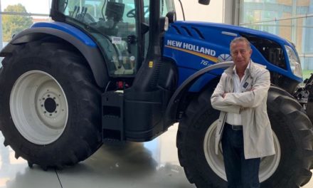     CNH Industrial, Spera (Ugl):”Chiusura per altre due settimane”