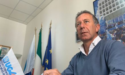 Accordo Electrolux, Spera (Ugl):”Tutti dovranno rispettare principi ben definiti”.