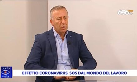 PMI, Spera (Ugl): “Oltre 90.000 richieste di finanziamenti bancari”
