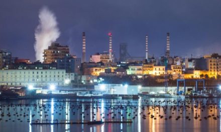 EX ILVA: SPERA (UGL), NUOVO PIANO TRA 10 GIORNI? ENNESIMO RINVIO