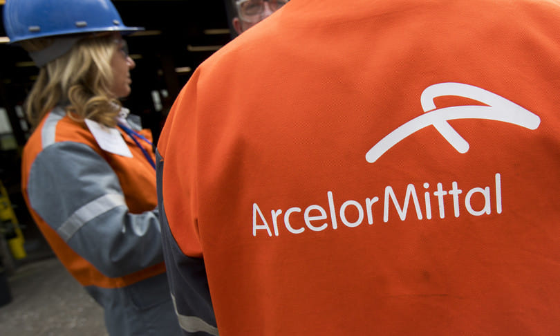 ArcelorMittal: i lavoratori bloccano l’ingresso delle merci nel siderurgico