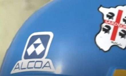 EX ALCOA: UGL METALMECCANICI, CON ACCORDO ENEL-SIDER ALLOYS STOP STALLO DI 10 ANNI