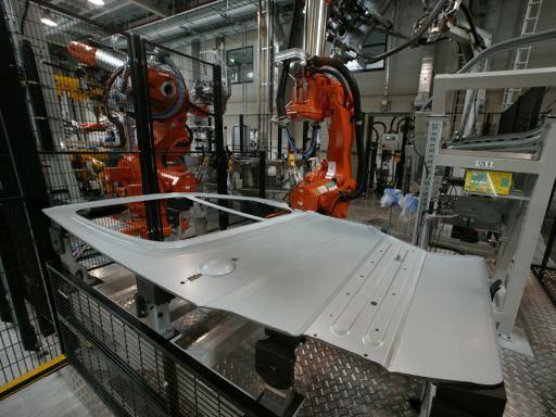 SNOP Automotive di Pignataro Maggiore. L’Ugl si afferma alle elezioni: Bonaccio nuovo Rsu.