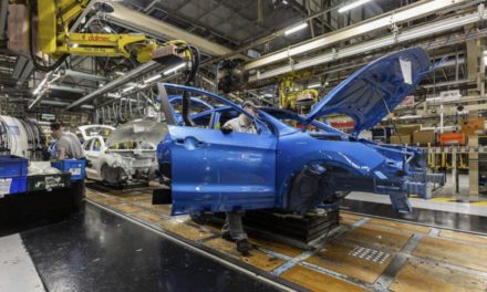 l’automotive affonda e il governo pensa ai monopattini