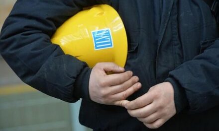 EX ILVA, UGL:  “DALL’AZIENDA SI AL CONFRONTO, NO AL REINTEGRO DEI LAVORATORI