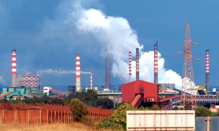 Ex Ilva: Ugl, necessario piano di risanamento a tutela dei lavoratori