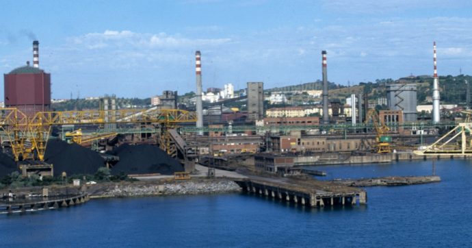 arcelormittal – invitalia è il giorno dell’intesa
