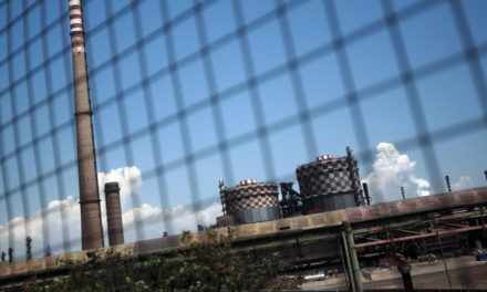 Ex Ilva. Spera, UGL: “ArcelorMittal rispetti gli impegni a partire dai requisiti produttivi e occupazionali” 1 Ottobre 2020