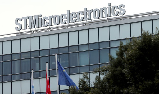 “STMICROELECTRONICS, INNALZARE LA PERCENTUALE DI DIPENDENTI CHE LAVORANO IN SMART WORKING”