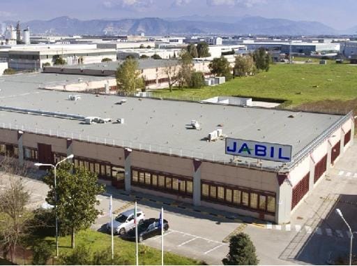 JABIL, Ugl:” Qualche passo avanti, ma c’è bisogno di concretezza”.