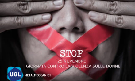 La violenza è una malattia, una malattia che danneggia tutti coloro che la usano, indipendentemente dalla causa.
